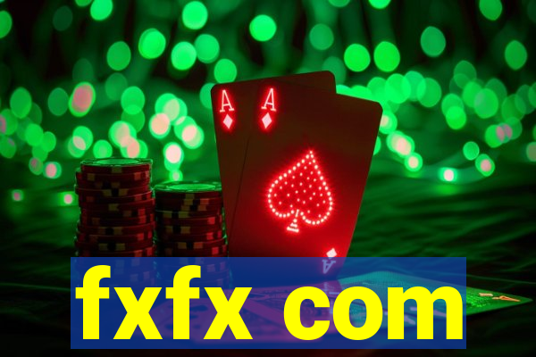 fxfx com